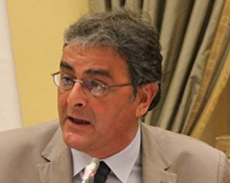 Enrico Fontana Direttore La nuova ecologia